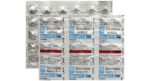 Acitrom 1mg Tablet