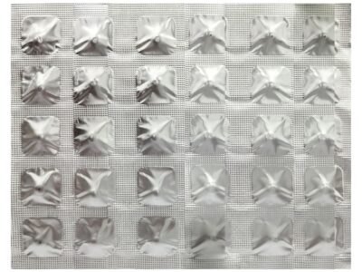 Acitrom 1mg Tablet