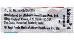 Acitrom 4mg Tablet pack front view