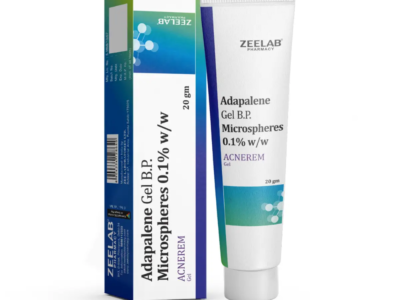 Acnerem Anti Acne Gel