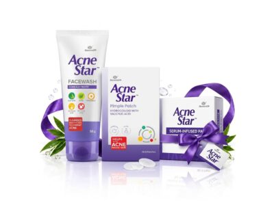 Acnestar Anti Acne Kit