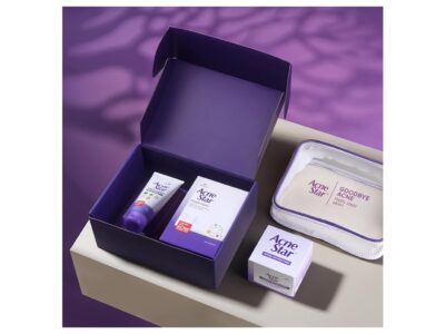 Acnestar Anti Acne Kit