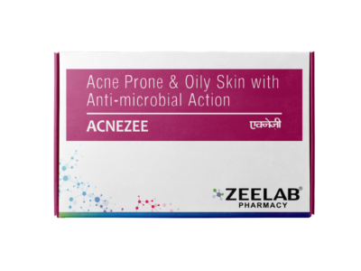 Acnezee Soap 75gm