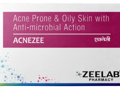 Acnezee Soap 75gm