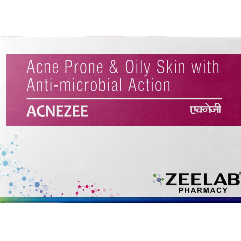 Acnezee Soap 75gm