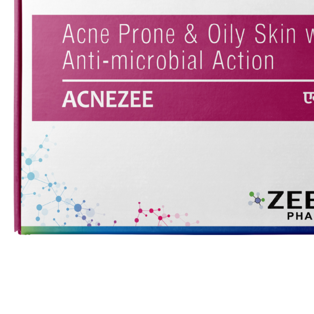 Acnezee Soap 75gm