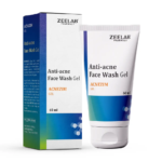 Acnezim Anti Acne Face Wash Gel