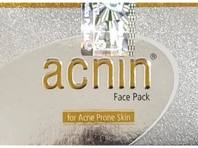 Acnin Face Pack