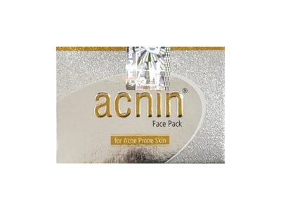 Acnin Face Pack