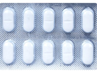 Actibile 300 Tablet