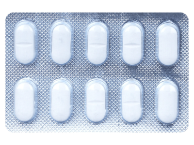 Actibile 300 Tablet