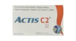 Actis C2 Tablet