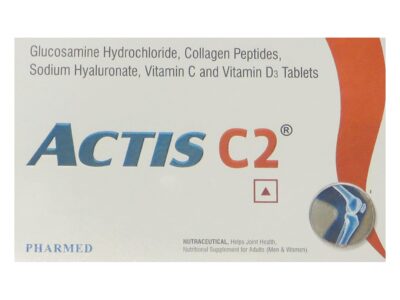 Actis C2 Tablet