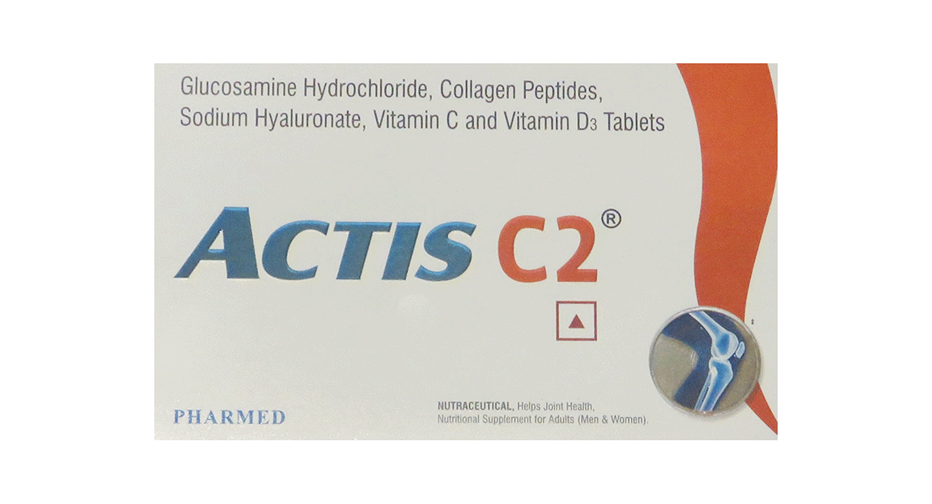 Actis C2 Tablet