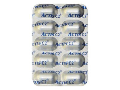 Actis C2 Tablet