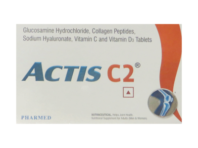 Actis C2 Tablet