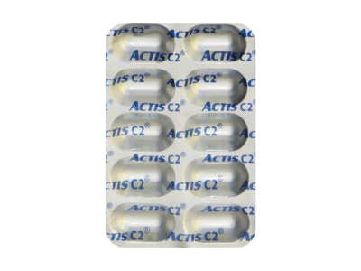 Actis C2 Tablet
