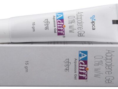 Adiff Gel