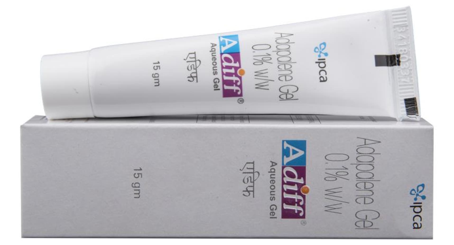 Adiff Gel
