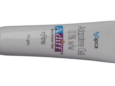 Adiff Gel