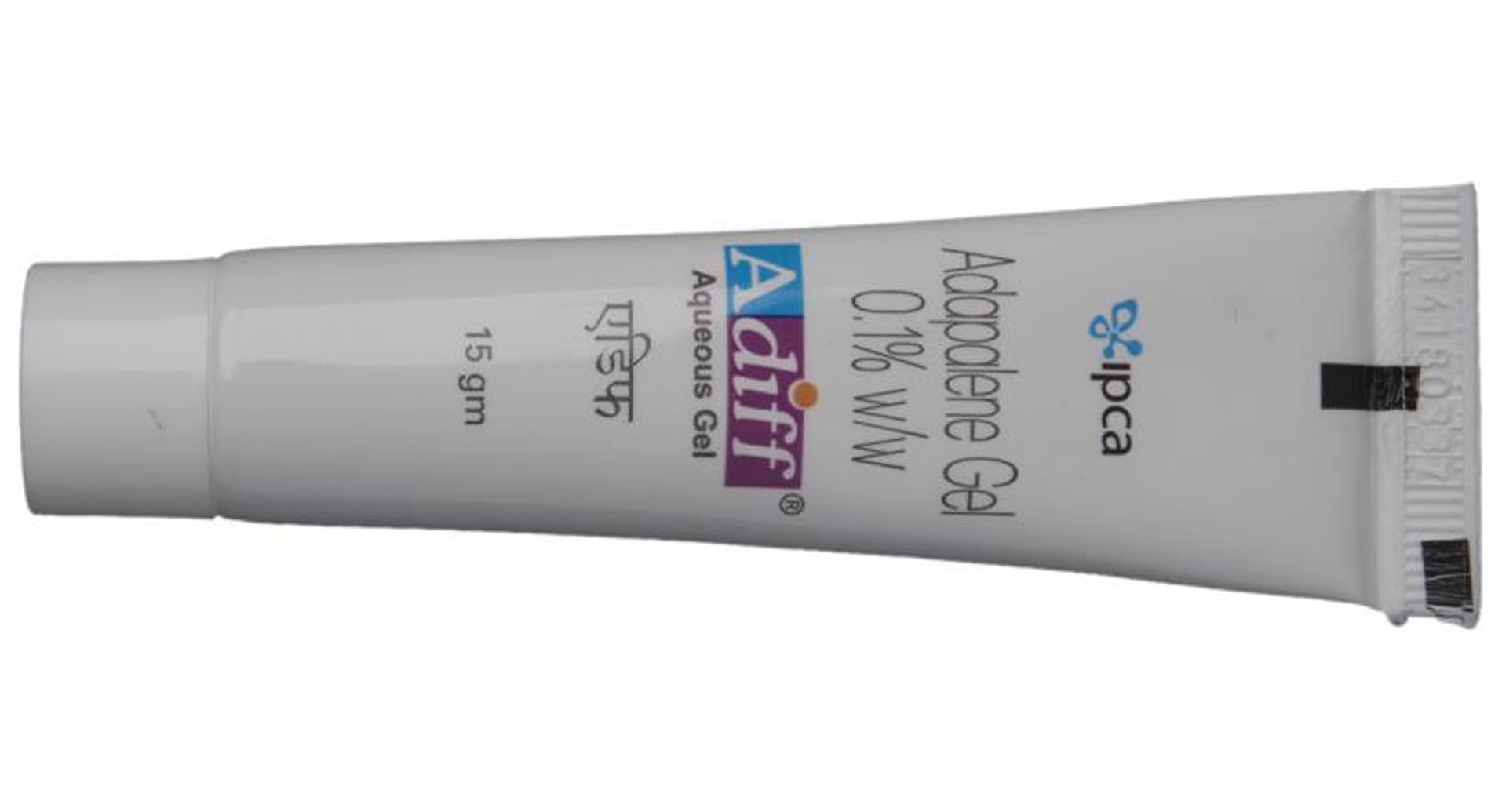 Adiff Gel