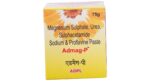 ADPL Admag-P Paste pack front view