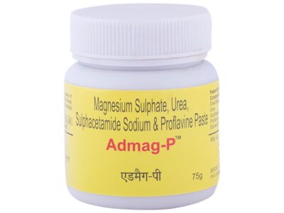 ADPL Admag-P Paste pack side view