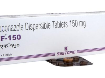 AF 150mg DT Tablet