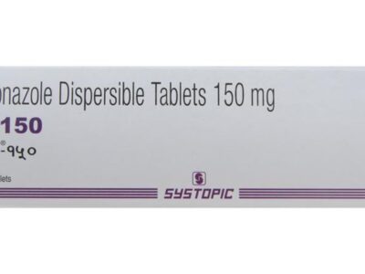 AF 150mg DT Tablet