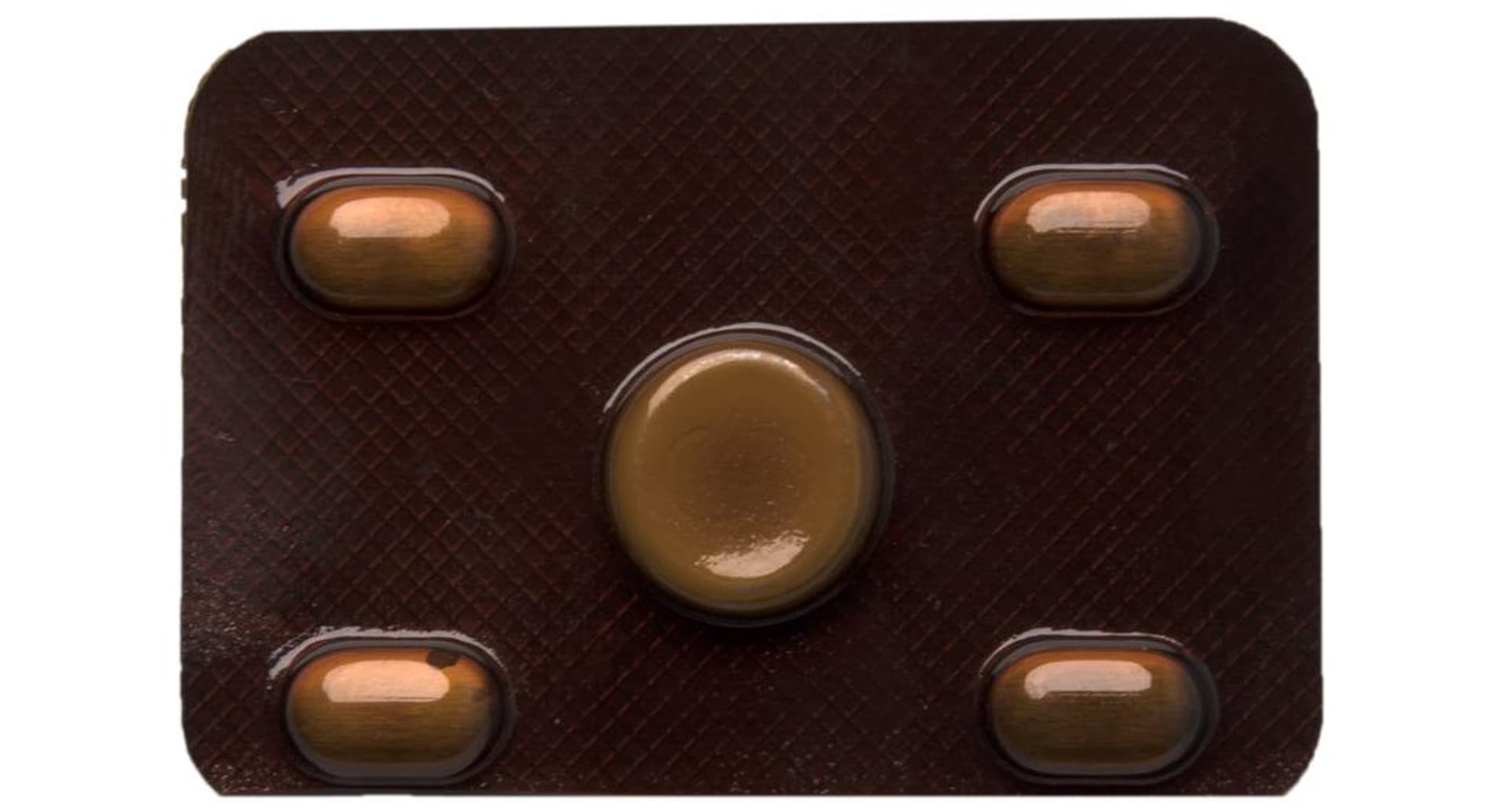 AF 150mg DT Tablet