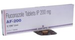 AF 200mg Tablet