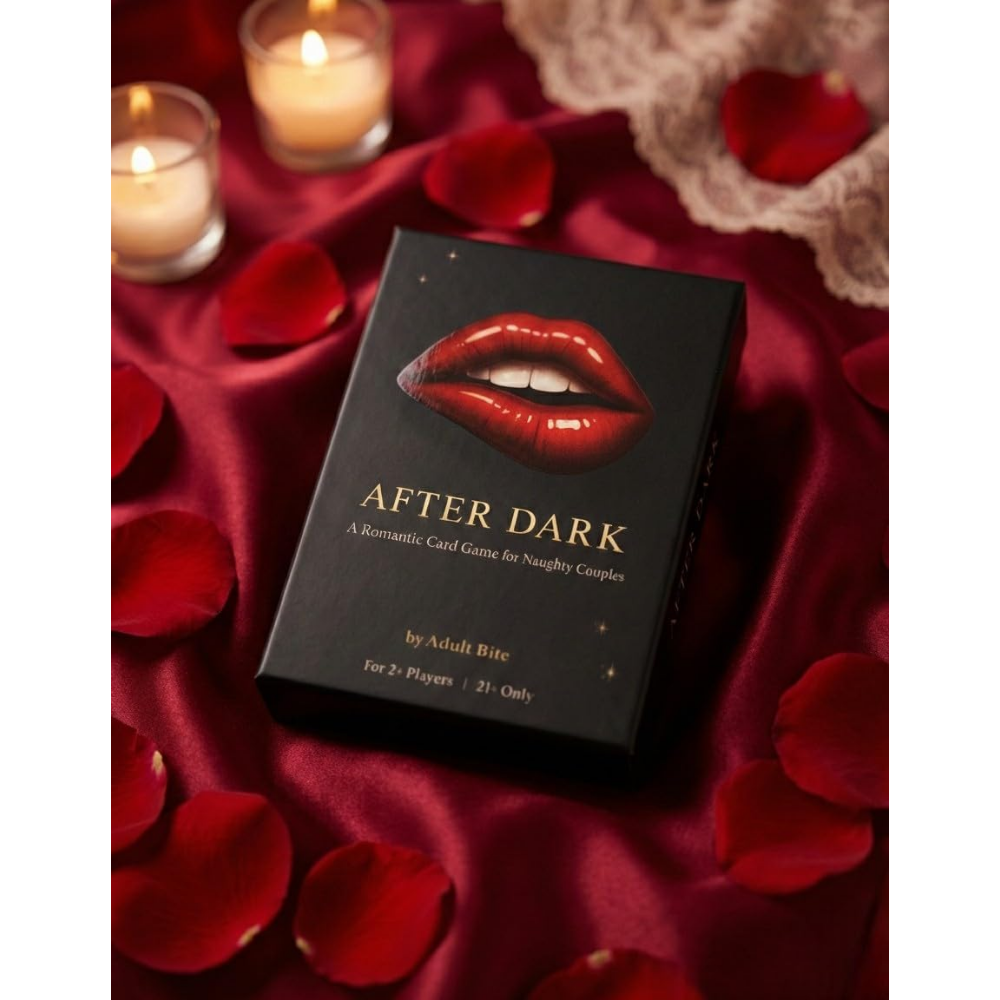 After Dark Couples Date Night Combo