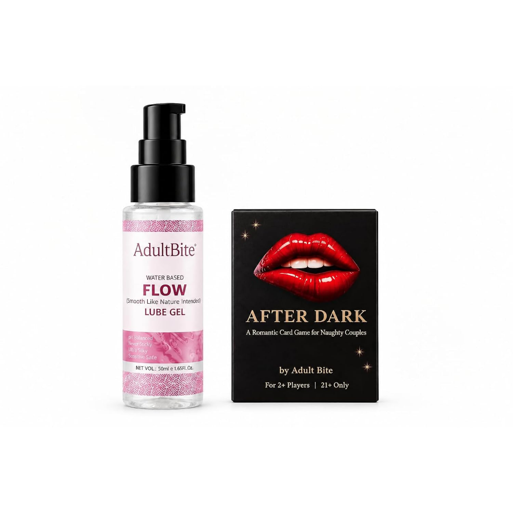 After Dark Couples Date Night Combo