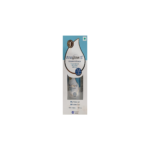 Ahaglow S Foaming Face Wash with Salicylic and Glycolic Acid pack front view