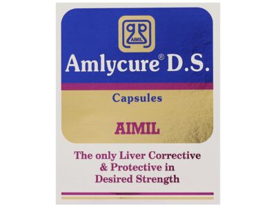 Aimil Amlycure DS Capsule