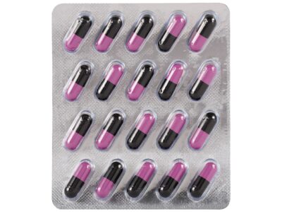 Aimil Amlycure DS Capsule