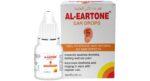 Al-Eartone Ear Drop