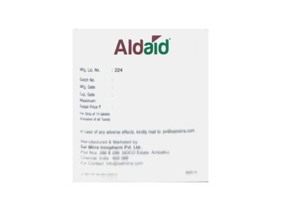 Aldaid Tablet