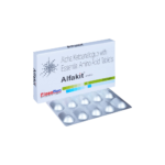 Alfakit Tablet