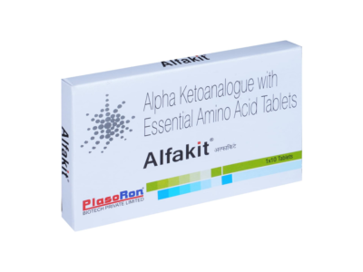 Alfakit Tablet