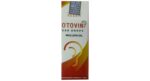 Allen Otovin Ear Drop
