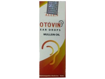 Allen Otovin Ear Drop