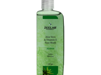 Alofia Face Wash 100ml