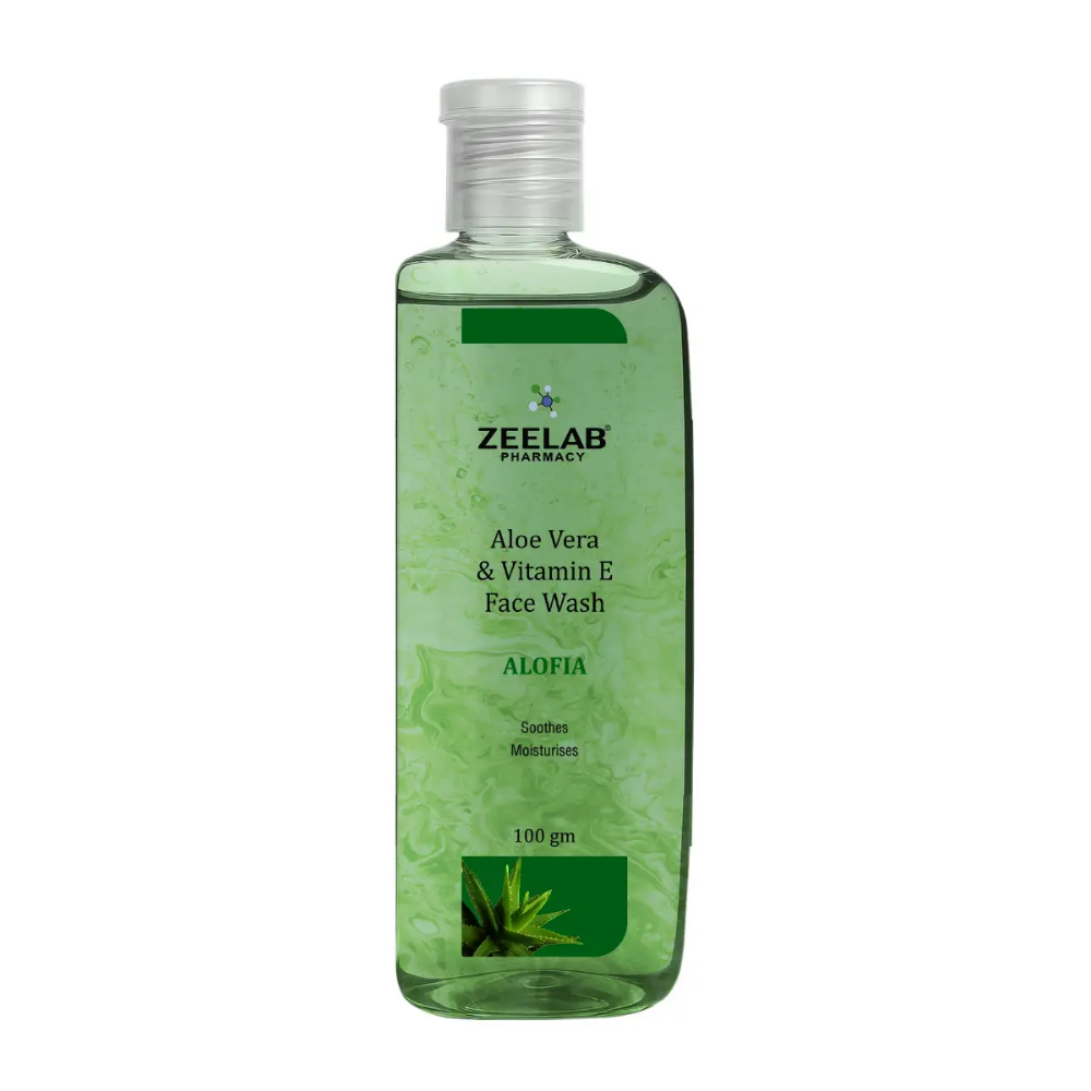 Alofia Face Wash 100ml