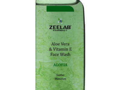Alofia Face Wash 100ml