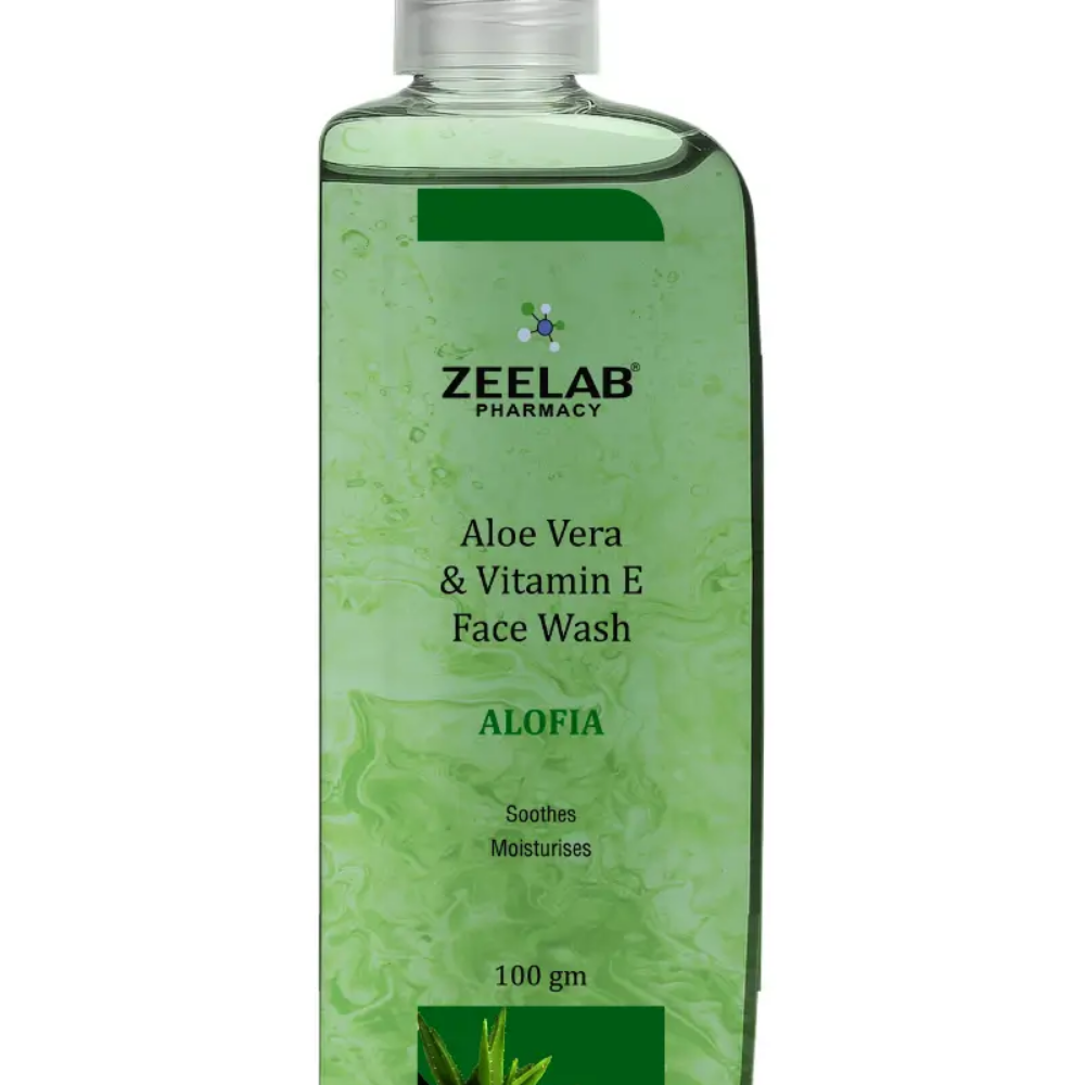 Alofia Face Wash 100ml
