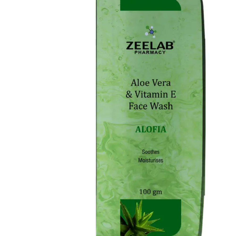 Alofia Face Wash 100ml