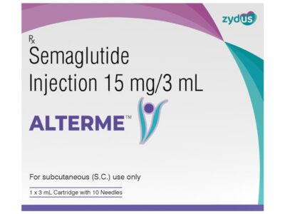 Alterme Injection