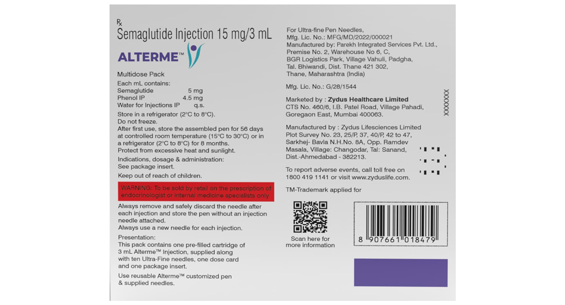 Alterme Injection - Image 2