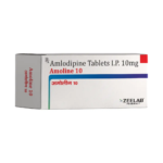 Amoline 10mg Tablet